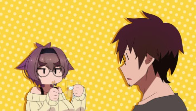 Shiawase nara Niku wo Morou! The Animation Episode 1 English