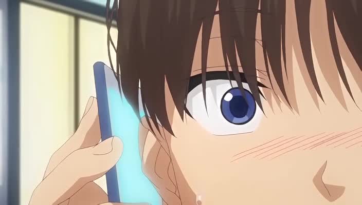 Watch Toshoshitsu no Kanojo: Seiso na Kimi ga Ochiru made The Animation Episode 4 English Hentai Porn Videos | ePornHaven.