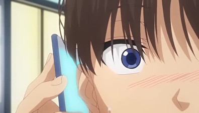 Toshoshitsu no Kanojo: Seiso na Kimi ga Ochiru made The Animation Episode 4 English