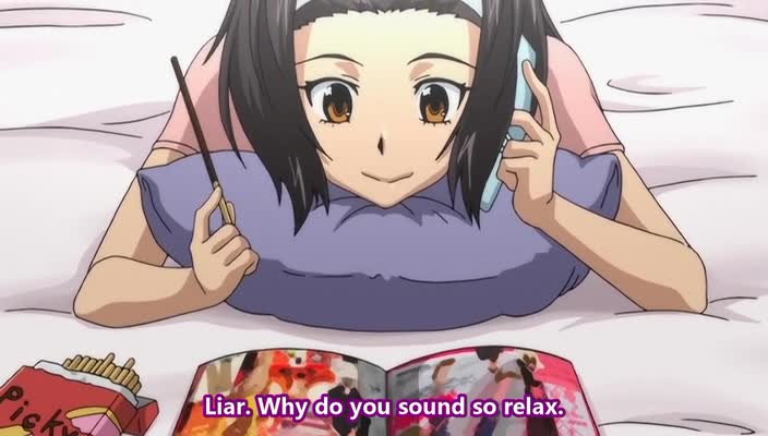 Watch Soushisouai Note The Animation Episode 1 English Hentai Porn Videos | ePornHaven.