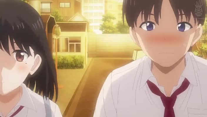 Watch Toshoshitsu no Kanojo: Seiso na Kimi ga Ochiru made The Animation Episode 3 English Hentai Porn Videos | ePornHaven.