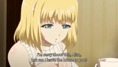 Katainaka ni Totsui de Kita Russia Musume to H Shimakuru Ohanashi Episode 3 English